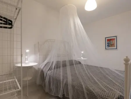 Lu Mare, Appartement 4 personnes à Torre Vado - Photo 14