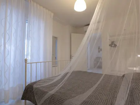 Lu Mare, Appartement 4 personnes à Torre Vado - Photo 15