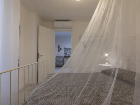 Lu Mare, Appartement 4 personnes à Torre Vado - Photo 16