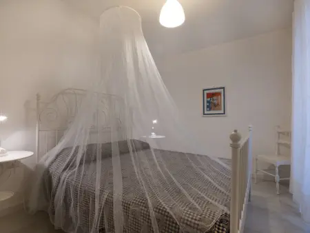 Lu Mare, Appartement 4 personnes à Torre Vado - Photo 17