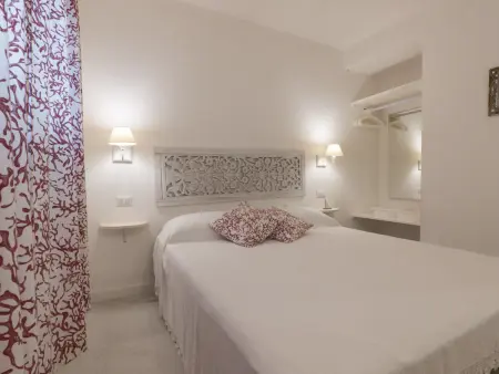 Lu Mare, Appartement 4 personnes à Torre Vado - Photo 18