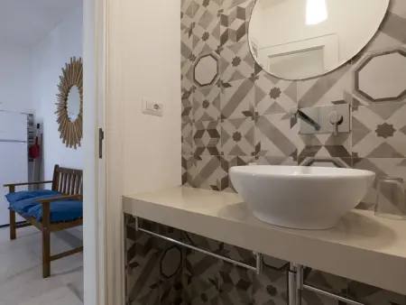 Lu Mare, Appartement 4 personnes à Torre Vado - Photo 21
