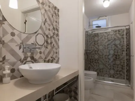 Lu Mare, Appartement 4 personnes à Torre Vado - Photo 22