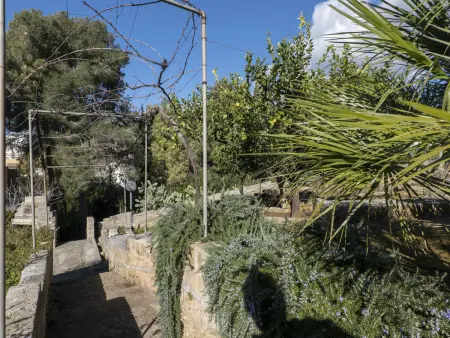 Lu Mare, Appartement 4 personnes à Torre Vado - Photo 27