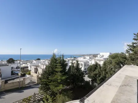Lu Sule, Appartement 8 personnes à Torre Vado - Photo 1