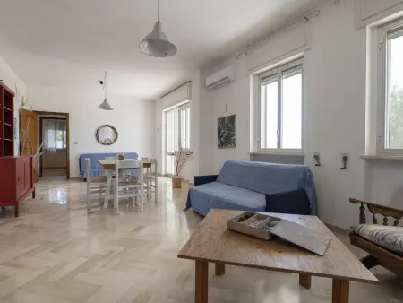 Lu Sule, Appartement 8 personnes à Torre Vado - Photo 3
