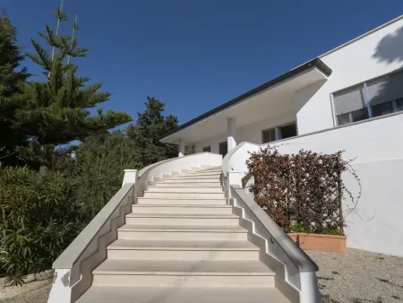 Lu Sule, Appartement 8 personnes à Torre Vado - Photo 6