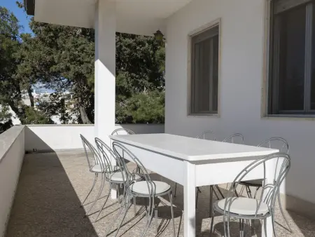 Lu Sule, Appartement 8 personnes à Torre Vado - Photo 7