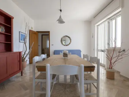 Lu Sule, Appartement 8 personnes à Torre Vado - Photo 8