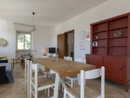 Lu Sule, Appartement 8 personnes à Torre Vado - Photo 9