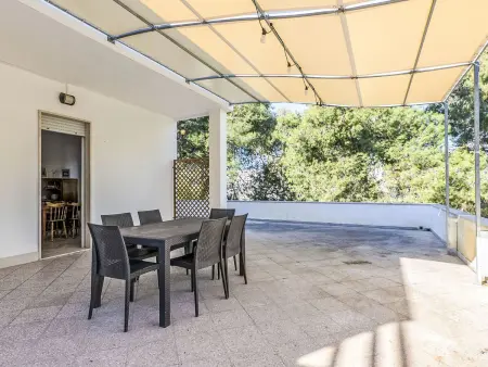 Lu Sule, Appartement 8 personnes à Torre Vado - Photo 14