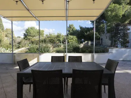 Lu Sule, Appartement 8 personnes à Torre Vado - Photo 15