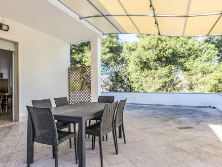 Lu Sule, Appartement 8 personnes à Torre Vado - Photo 16