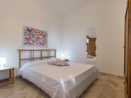 Lu Sule, Appartement 8 personnes à Torre Vado - Photo 18