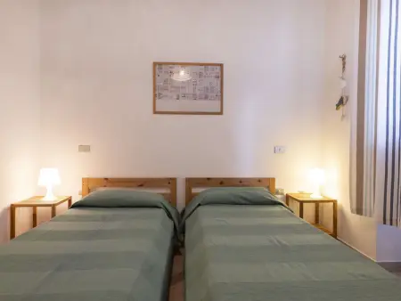 Lu Sule, Appartement 8 personnes à Torre Vado - Photo 28