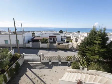 Lu Sule, Appartement 8 personnes à Torre Vado - Photo 38