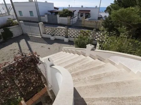 Lu Sule, Appartement 8 personnes à Torre Vado - Photo 39