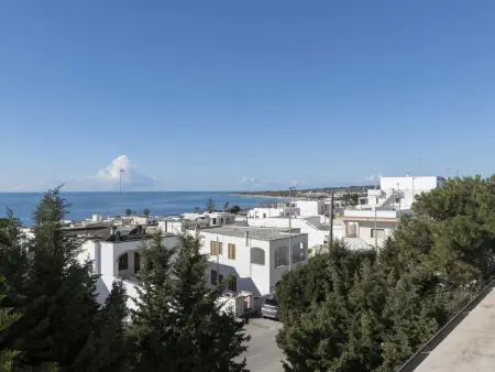 Lu Sule, Appartement 8 personnes à Torre Vado - Photo 40