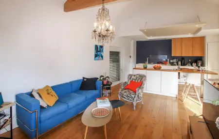 Maison 8 personnes à Colonzelle - Photo 2