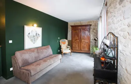 Maison 8 personnes à Colonzelle - Photo 4