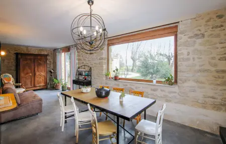 Maison 8 personnes à Colonzelle - Photo 5