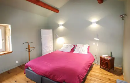 Maison 8 personnes à Colonzelle - Photo 6