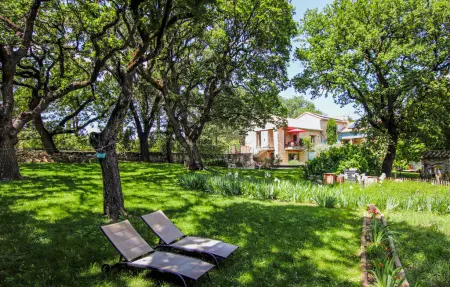 Maison 8 personnes à Colonzelle - Photo 8