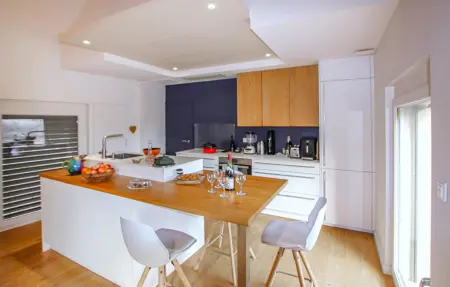 Maison 8 personnes à Colonzelle - Photo 15