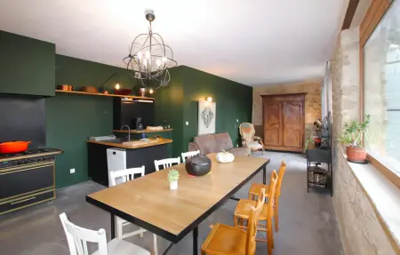 Maison 8 personnes à Colonzelle - Photo 17