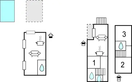 Maison 8 personnes à Colonzelle - Photo 30