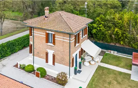 Maison 6 personnes à Rosolina - Photo 1