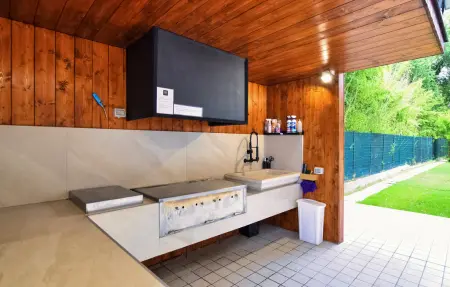 Maison 6 personnes à Rosolina - Photo 2