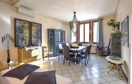 Maison 6 personnes à Rosolina - Photo 3