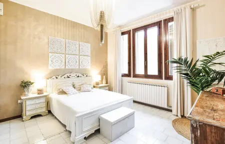 Maison 6 personnes à Rosolina - Photo 5