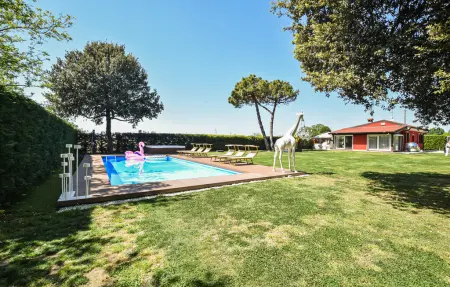 Maison 6 personnes à Rosolina - Photo 7