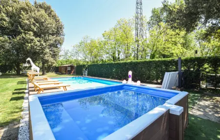 Maison 6 personnes à Rosolina - Photo 8