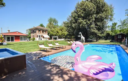 Maison 6 personnes à Rosolina - Photo 9
