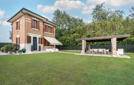 Maison 6 personnes à Rosolina - Photo 12