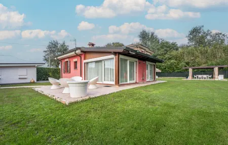 Maison 6 personnes à Rosolina - Photo 13
