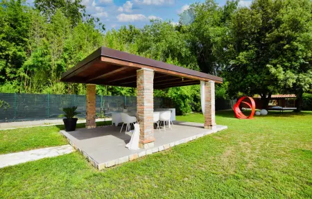 Maison 6 personnes à Rosolina - Photo 15