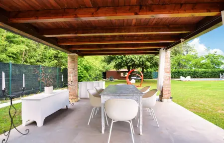 Maison 6 personnes à Rosolina - Photo 16