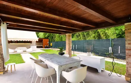 Maison 6 personnes à Rosolina - Photo 17