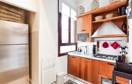 Maison 6 personnes à Rosolina - Photo 23