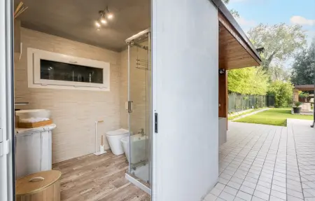 Maison 6 personnes à Rosolina - Photo 33