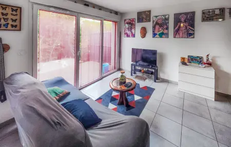 Maison 5 personnes à Agde - Photo 2