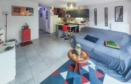 Maison 5 personnes à Agde - Photo 4