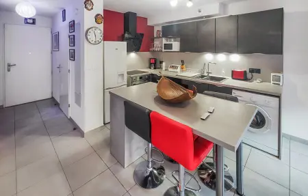 Maison 5 personnes à Agde - Photo 5