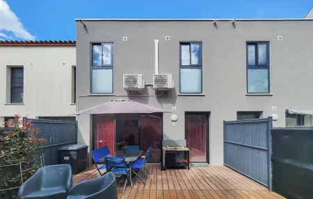 Maison 5 personnes à Agde - Photo 8
