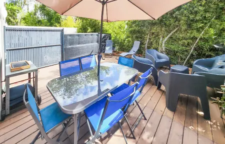 Maison 5 personnes à Agde - Photo 10