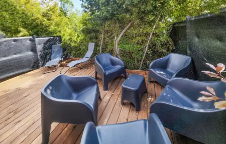 Maison 5 personnes à Agde - Photo 11